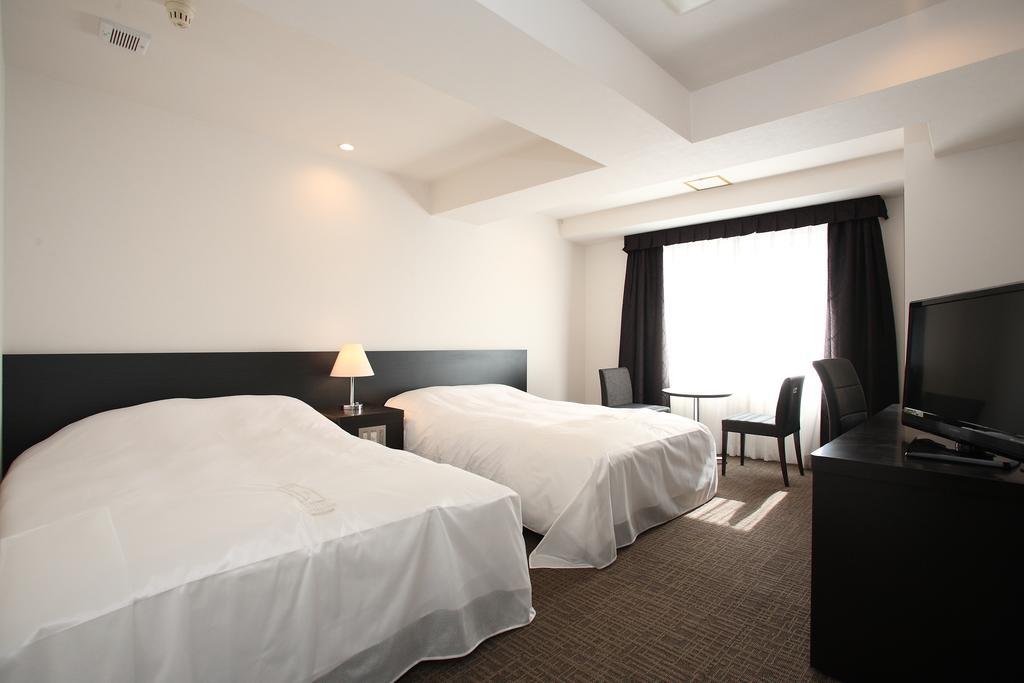Hotel Sunline Kyoto Gion Shijo الغرفة الصورة