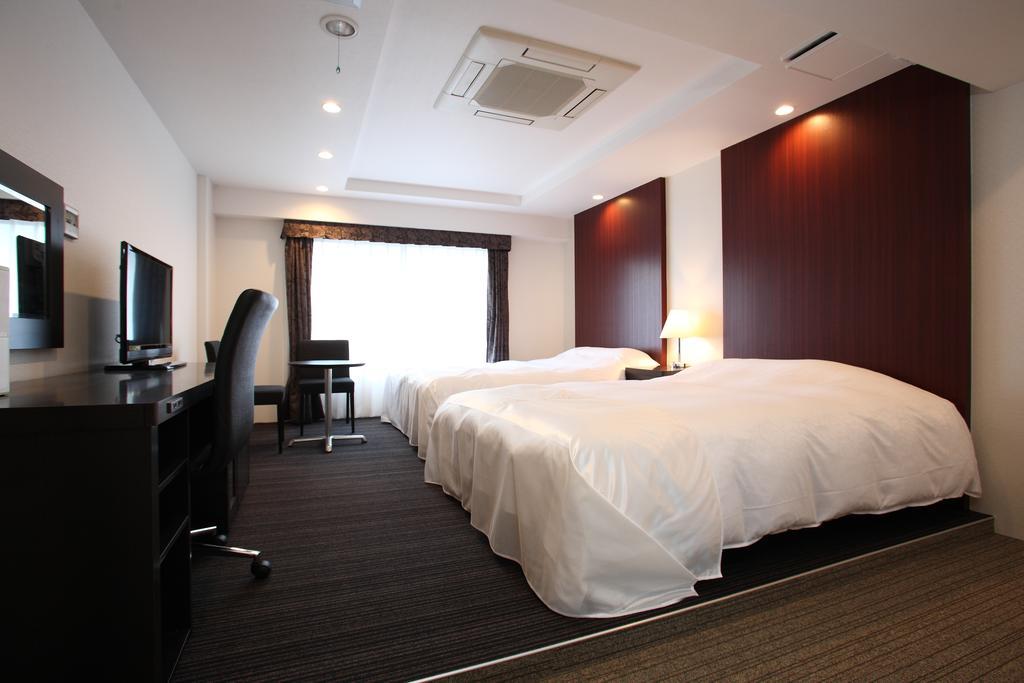 Hotel Sunline Kyoto Gion Shijo الغرفة الصورة