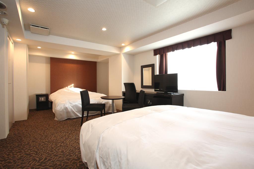 Hotel Sunline Kyoto Gion Shijo المظهر الخارجي الصورة
