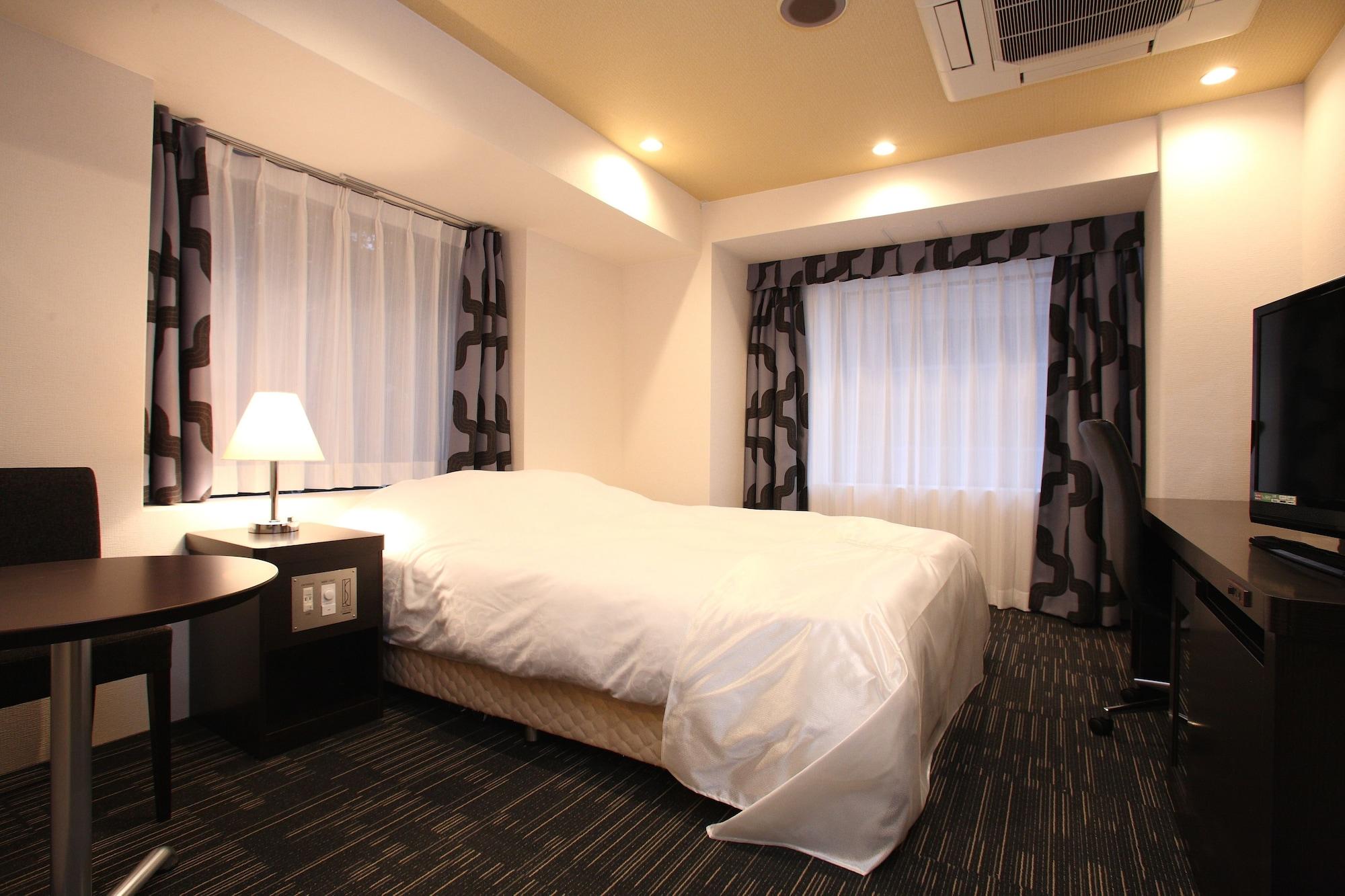 Hotel Sunline Kyoto Gion Shijo المظهر الخارجي الصورة
