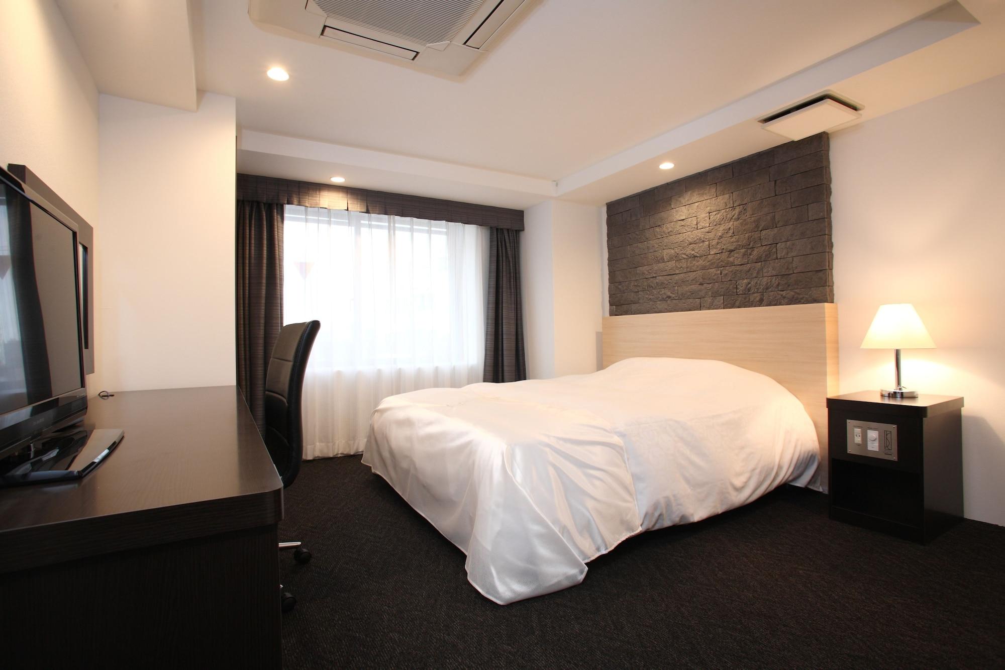 Hotel Sunline Kyoto Gion Shijo المظهر الخارجي الصورة