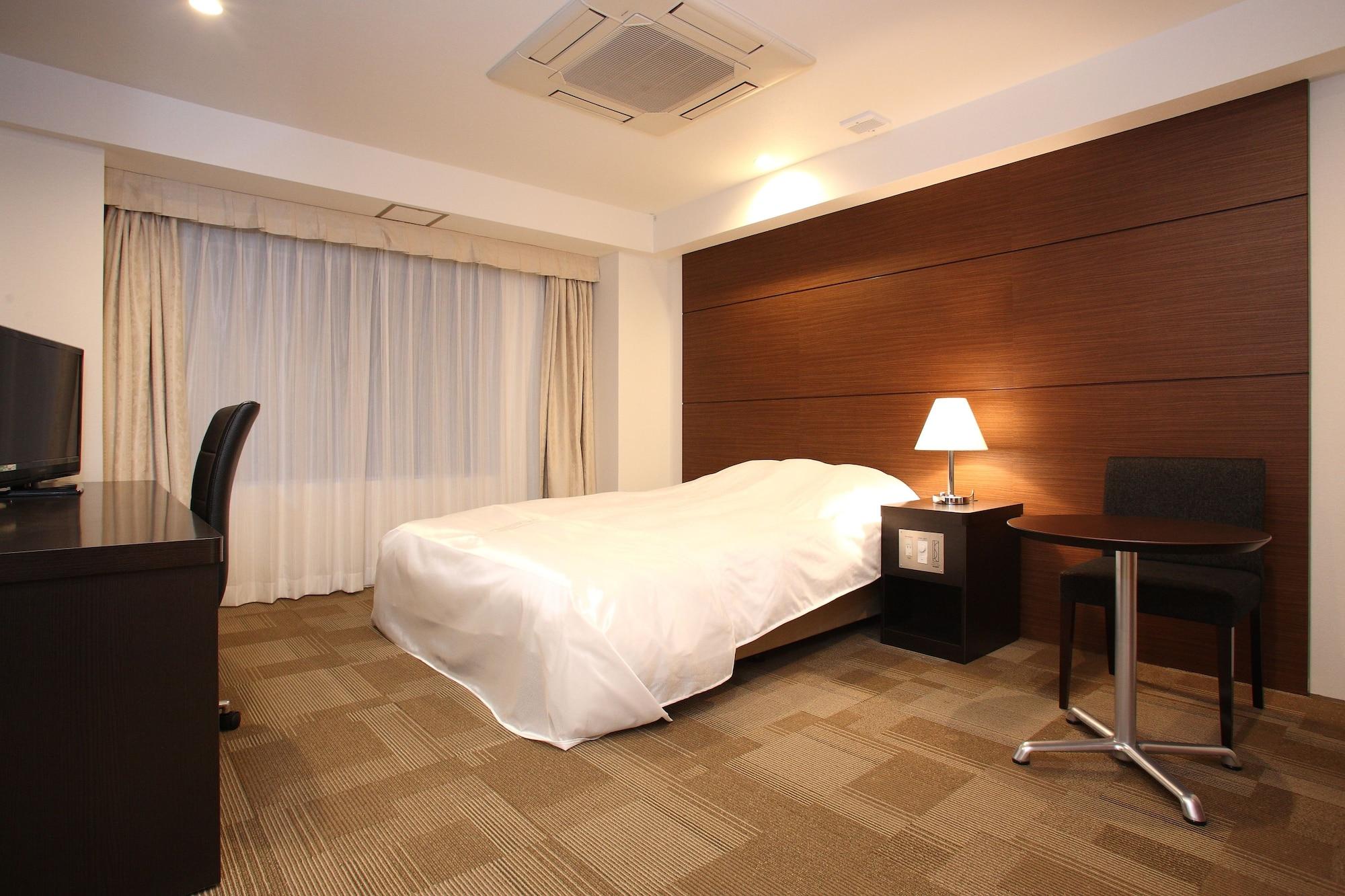 Hotel Sunline Kyoto Gion Shijo المظهر الخارجي الصورة