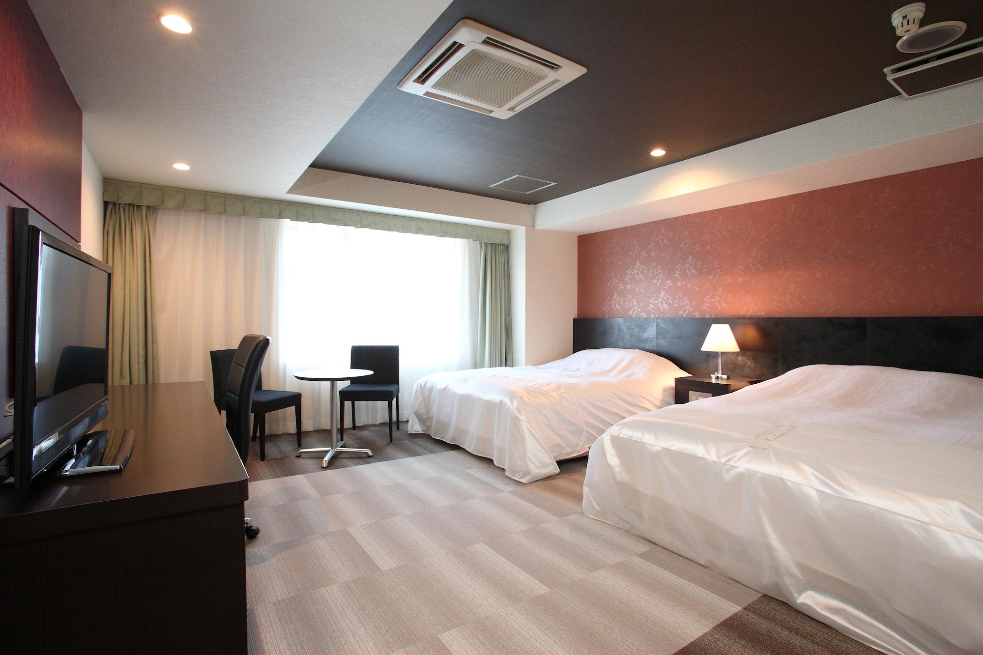 Hotel Sunline Kyoto Gion Shijo المظهر الخارجي الصورة