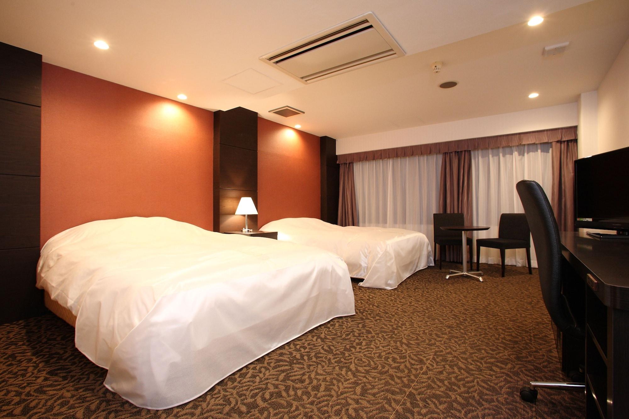 Hotel Sunline Kyoto Gion Shijo المظهر الخارجي الصورة
