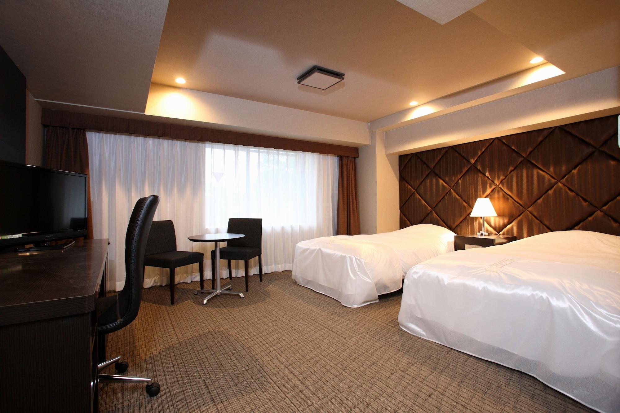 Hotel Sunline Kyoto Gion Shijo المظهر الخارجي الصورة