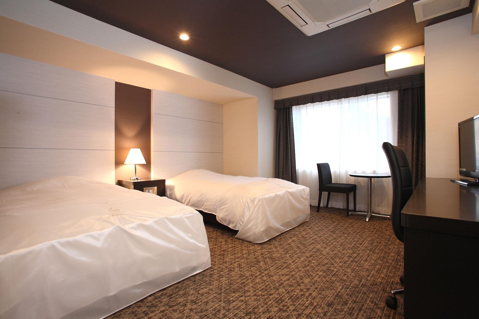 Hotel Sunline Kyoto Gion Shijo المظهر الخارجي الصورة