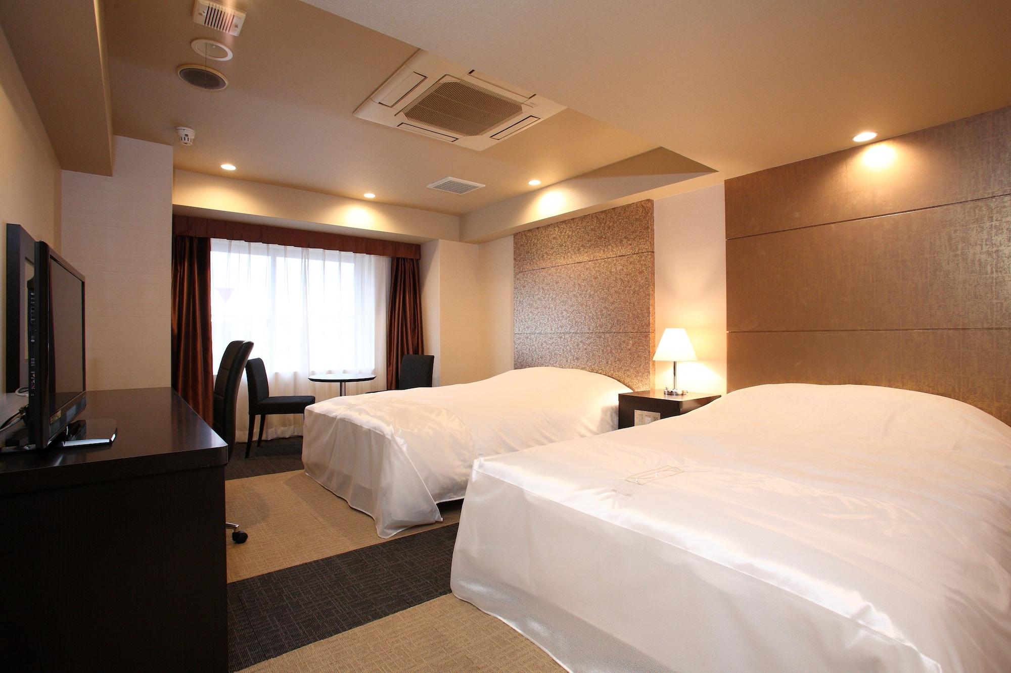 Hotel Sunline Kyoto Gion Shijo المظهر الخارجي الصورة