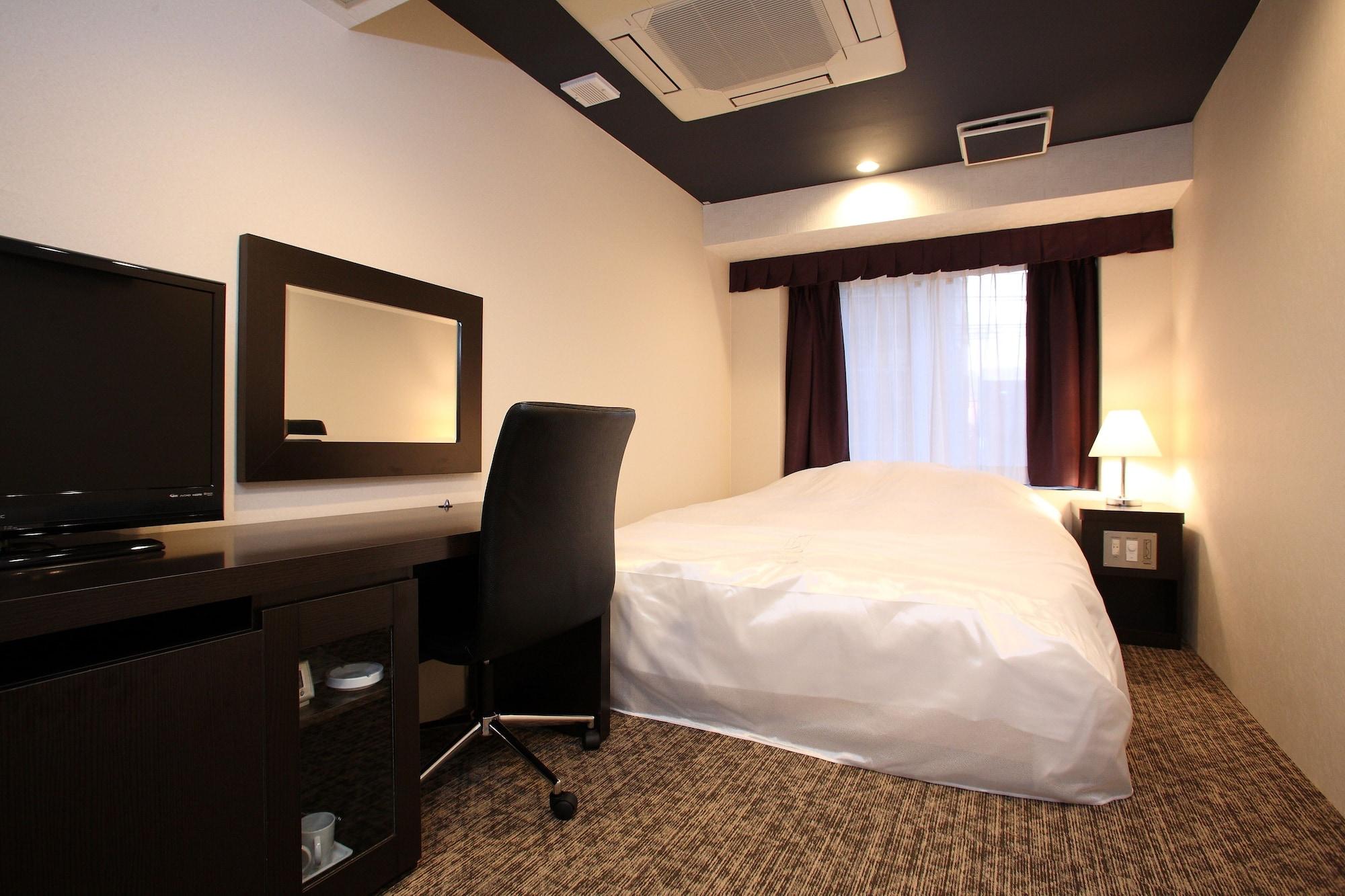 Hotel Sunline Kyoto Gion Shijo المظهر الخارجي الصورة