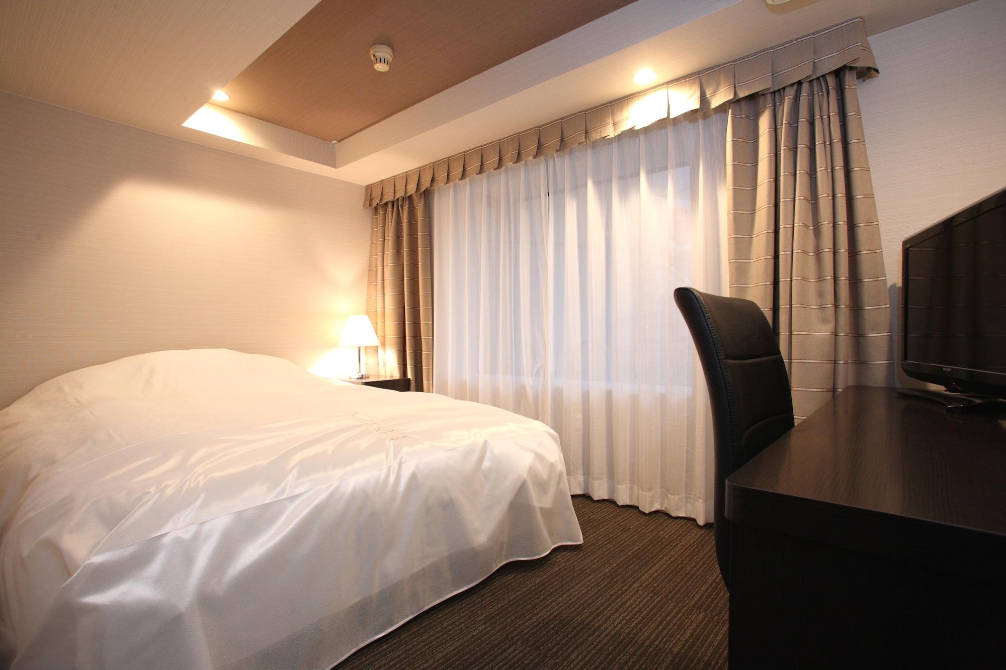 Hotel Sunline Kyoto Gion Shijo المظهر الخارجي الصورة