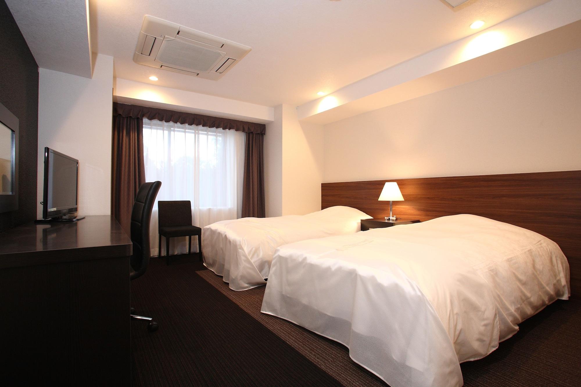Hotel Sunline Kyoto Gion Shijo المظهر الخارجي الصورة