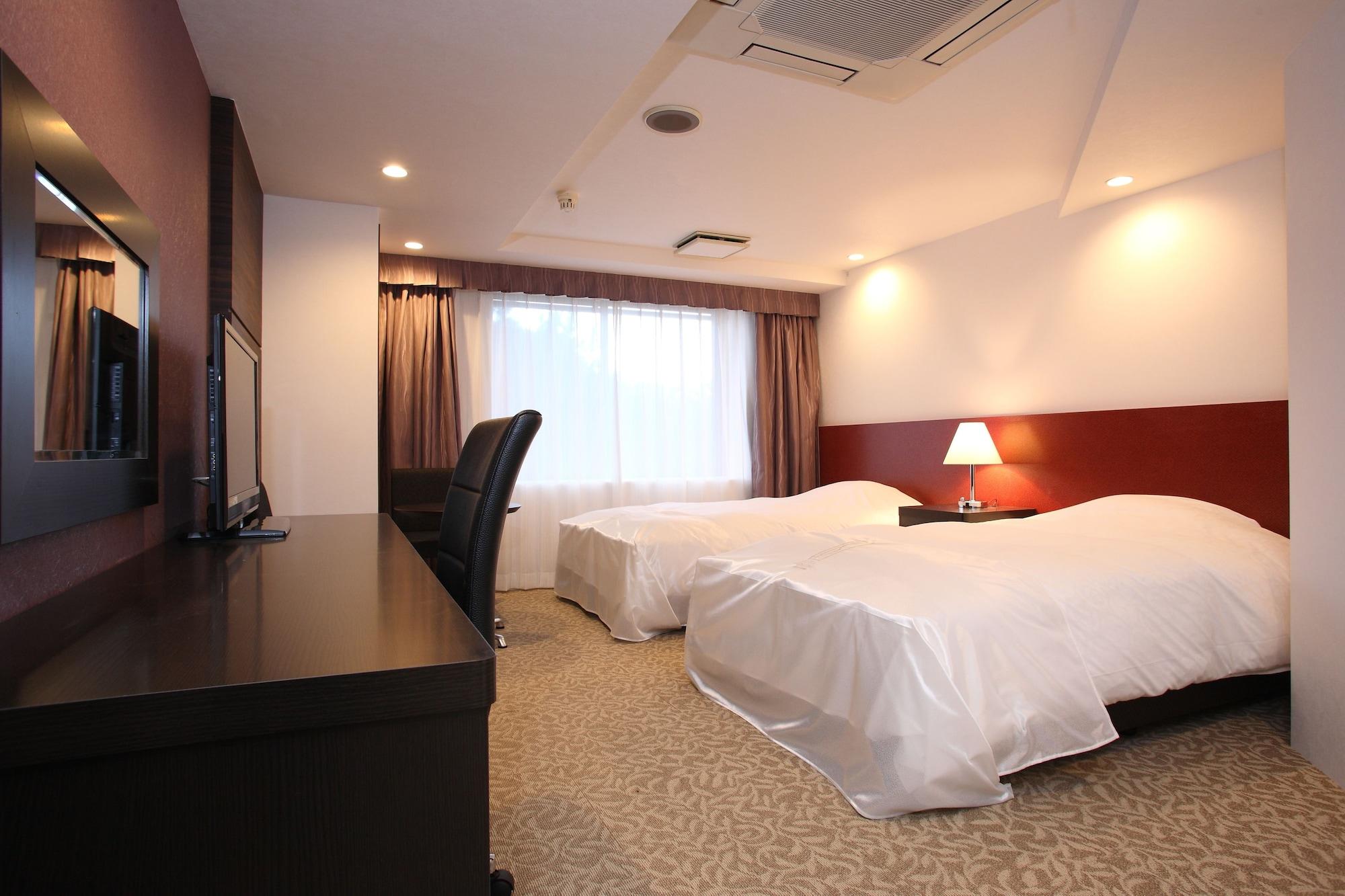Hotel Sunline Kyoto Gion Shijo المظهر الخارجي الصورة