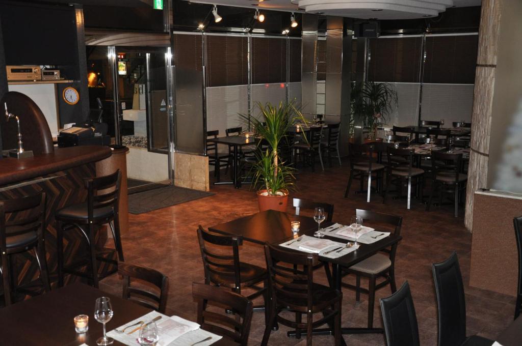 Hotel Sunline Kyoto Gion Shijo المظهر الخارجي الصورة