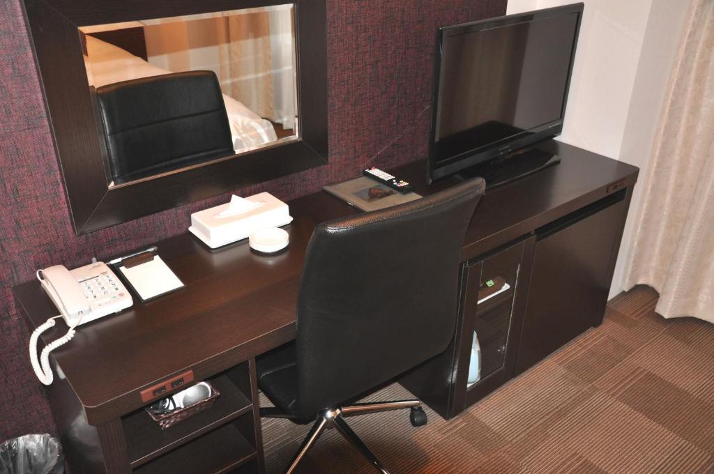 Hotel Sunline Kyoto Gion Shijo الغرفة الصورة