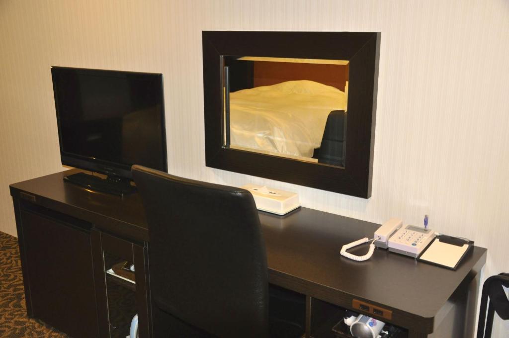 Hotel Sunline Kyoto Gion Shijo الغرفة الصورة