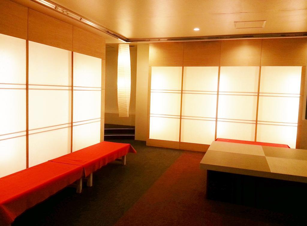 Hotel Sunline Kyoto Gion Shijo المظهر الخارجي الصورة