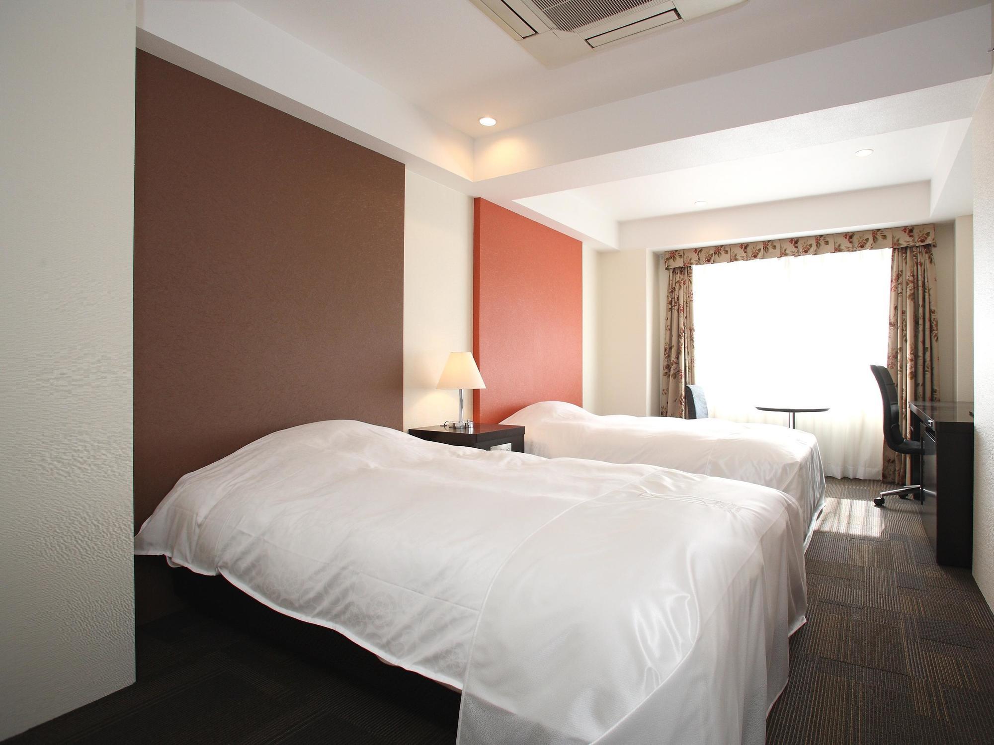 Hotel Sunline Kyoto Gion Shijo المظهر الخارجي الصورة