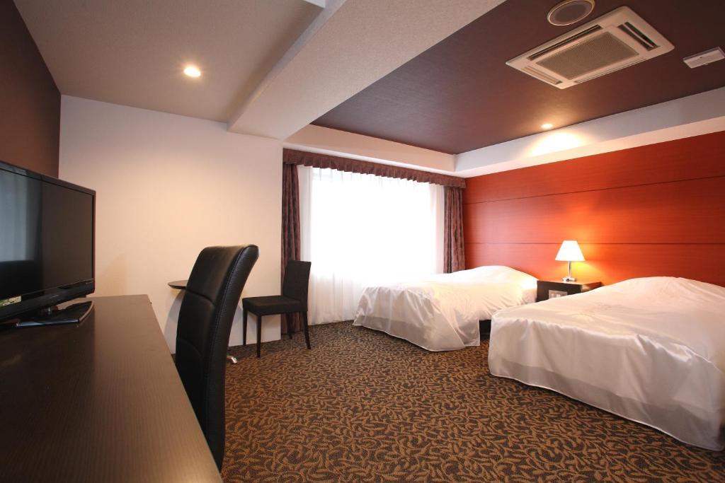 Hotel Sunline Kyoto Gion Shijo الغرفة الصورة
