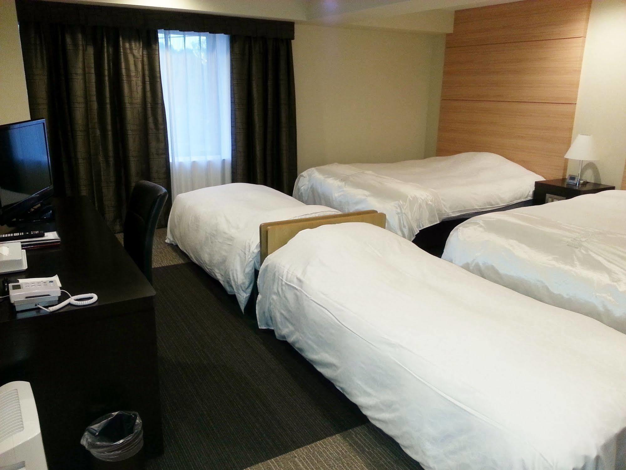 Hotel Sunline Kyoto Gion Shijo المظهر الخارجي الصورة
