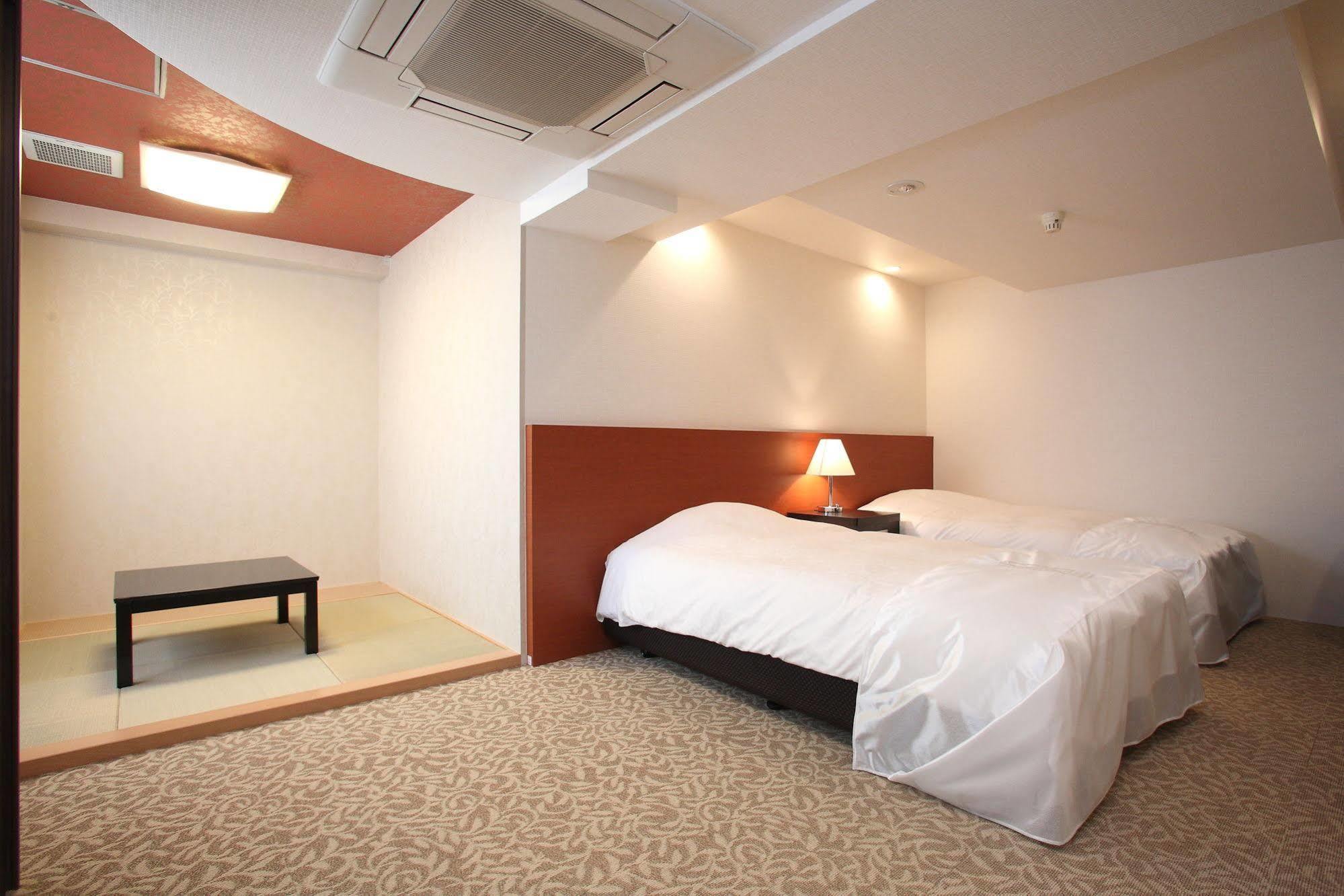 Hotel Sunline Kyoto Gion Shijo المظهر الخارجي الصورة