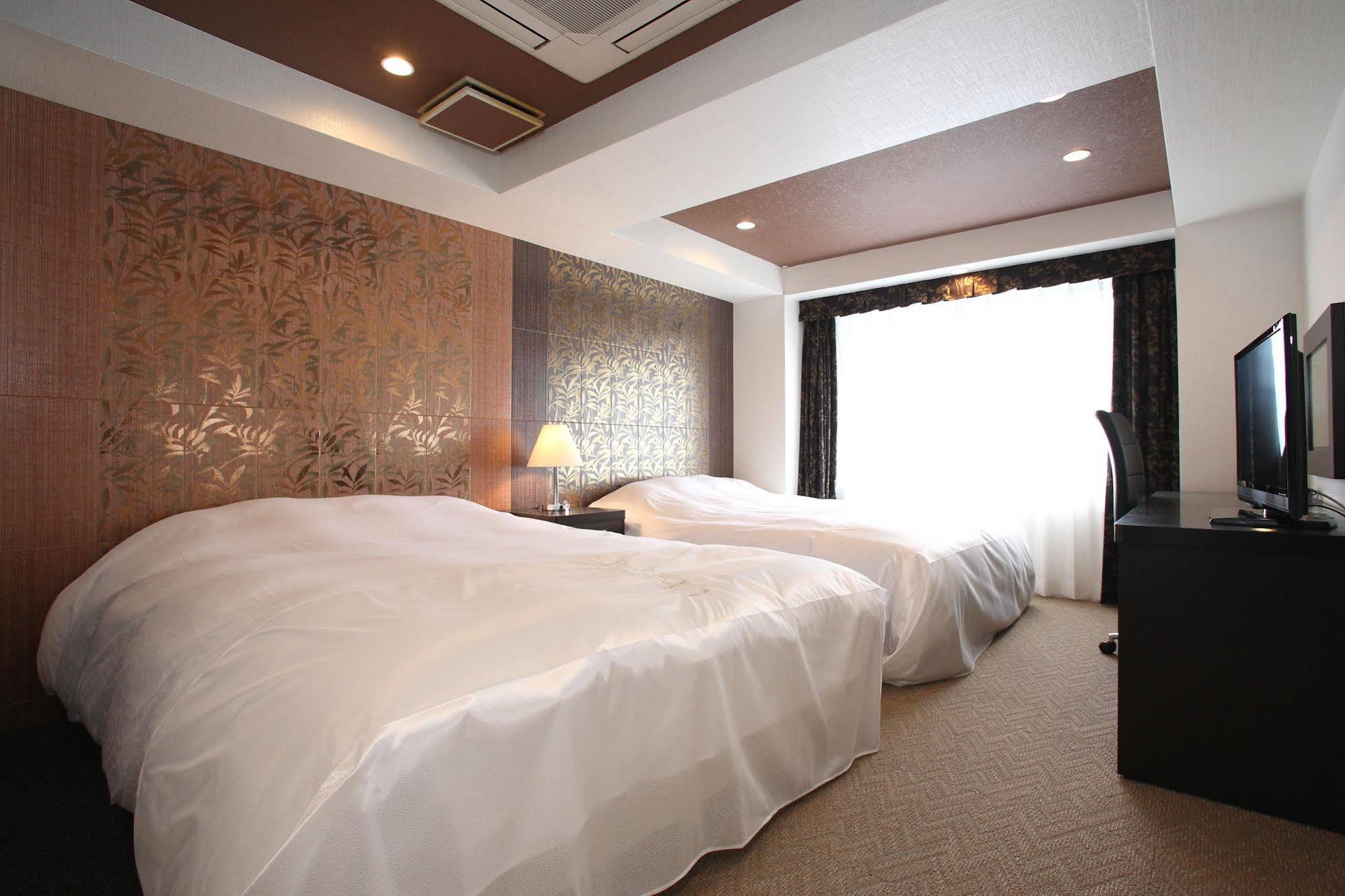 Hotel Sunline Kyoto Gion Shijo المظهر الخارجي الصورة
