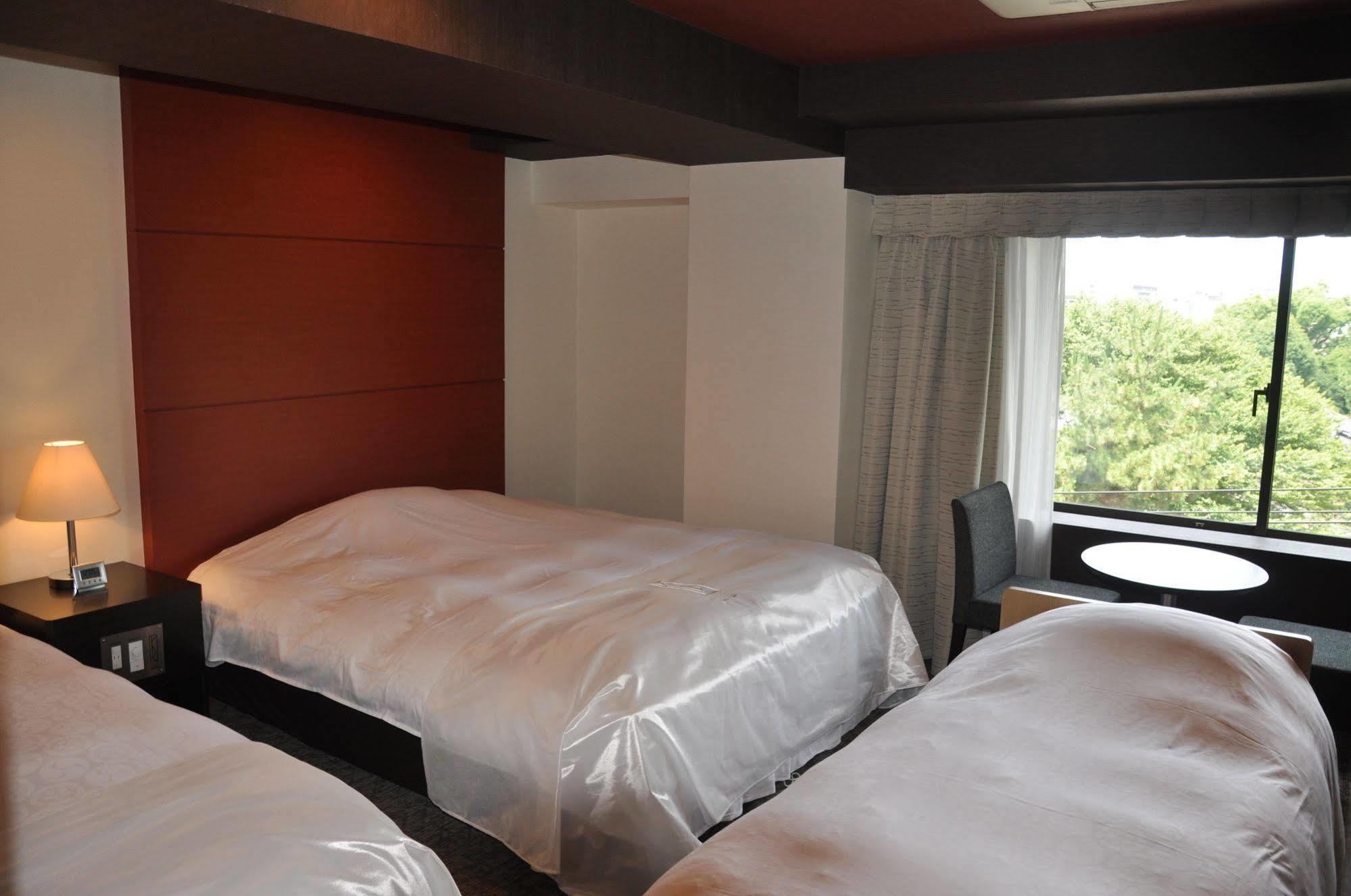 Hotel Sunline Kyoto Gion Shijo المظهر الخارجي الصورة